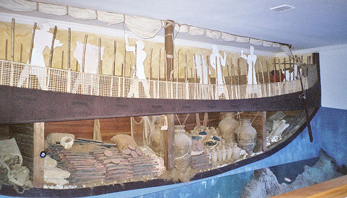 Castle of Saint Peter aka Bodrum Castle (Bodrum Kalesi)